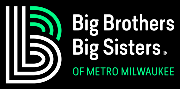 Big Brothers Big Sisters of Metro Milwaukee Logo